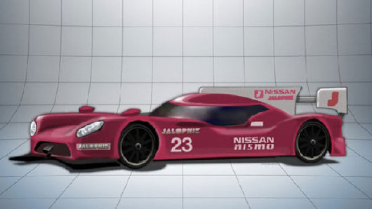 20150119-Nissan-GT-R-LM-NISMO