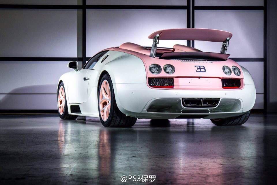 Bugatti-Veyron-Grand-Sport-Vitesse-Cristal-Edition-2