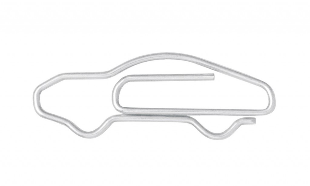 porsche-911-paperclips-are-the-coolest-office-supplies-ever_2