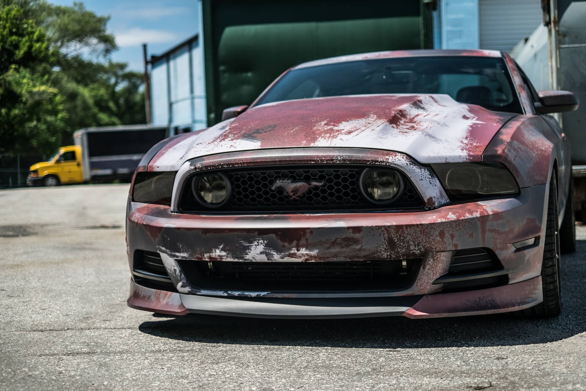 ford-mustang-rust-wrap-4